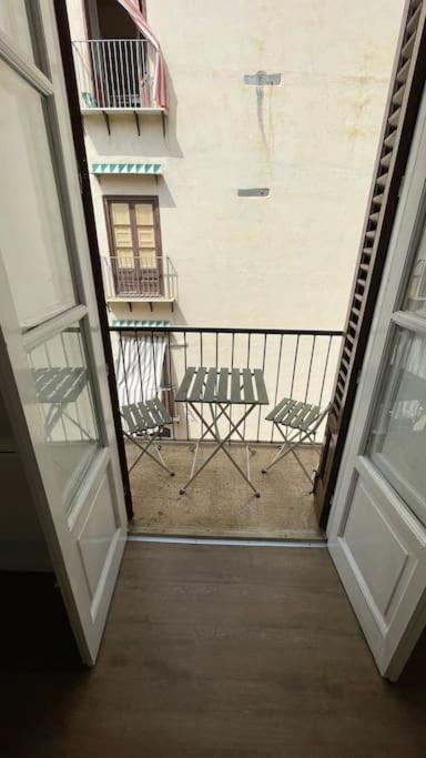 Caza' Capo 40Mq Nel Centro Di Palermo Daire Dış mekan fotoğraf