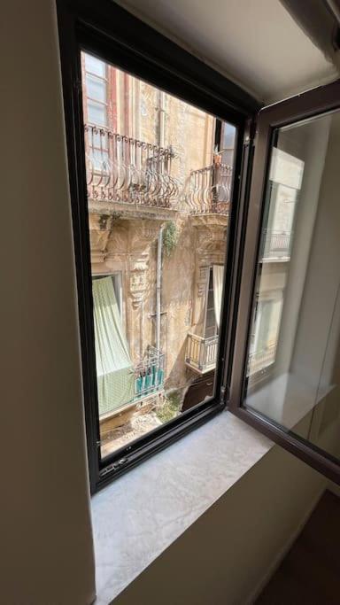 Caza' Capo 40Mq Nel Centro Di Palermo Daire Dış mekan fotoğraf